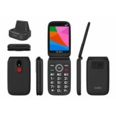 XD-340 Black
