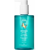 Yope Hydrate My Hair šampūnas sausai galvos odai su peptidais 300ml