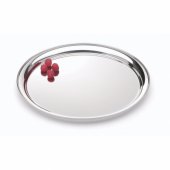 Service Round Tray 30cm