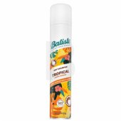 Batiste Batiste sausasis šampūnas Tropical 350ml