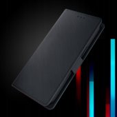 Wallet Case Apple iPhone Air Black