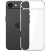 Armor Case Apple iPhone Air Transparent