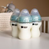 Advanced Anti-Colic 3x260ml 422746