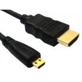 LogiLink HDMI - micro HDMI 2.0m
