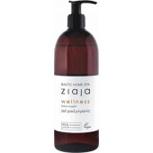 Ziaja Ziaja Baltic Home Spa Wellness kokosų dušo gelis 500ml
