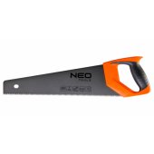 Neo nugarinė pjūklas 400 mm 7 TPI 41-011