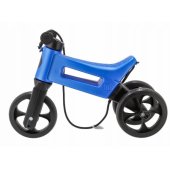 Rider Super metalizuota mėlyna