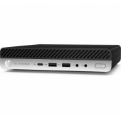 EliteDesk 800 G4 i5-8500T 16GB 1TB SSD Windows 11 Pro ReNew