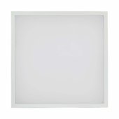 V-TAC 36W 600x600 3in1 universalus paviršinis/ potinkinis LED skydelis VT-6139