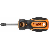 Neo Wkrętak krzyżowy PH (Wkrętak krzyżowy PH2 x 38 mm)