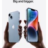 iPhone 14 Plus 256GB (PRODUCT)RED