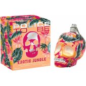 To Be Exotic Jungle EDP 125ml