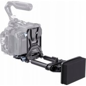 _7491293 SMALLRIG 5048 VB99 MINI V-MOUNT AKUMULIATORIAUS KOMPLEKTAS (3580 + 4064)