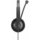 Impact SC 30 USB ML Black