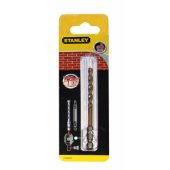 Stanley concrete hex drill 8mm (STA53023)