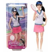 Barbie tenisas