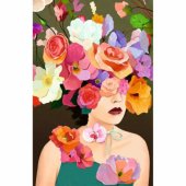 Ravensburger Puzzle Moment - Rose (200 pieces)