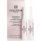 Collistar Rigenera koncentruotas serumas nuo raukšlių veidui 2x10