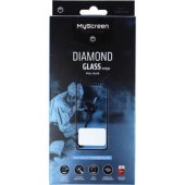 Diamond Glass Edge FG OnePlus Nord 3 5G, juodas