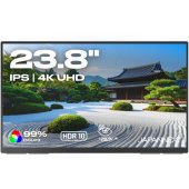 JAPANNEXT JN-MD-IPS238U-C6 23.8" IPS 16:9