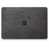 EcoSkin Apple Pro-Touchbar 15 Volcano Black sto049