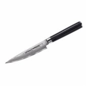 DAMASCUS universalus virtuvinis peilis 125mm