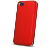 Diva Case Xiaomi Redmi Note 13 Pro Plus 5G, raudonas