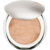 Pupa Luminys Silky Baked Face Powder Baked face powder