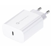 Wall Charger TFK-TC-25WPD White