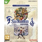 Suikoden I&II HD Remaster for XBOX
