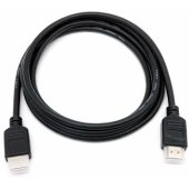 HDMI High Speed Cable 1.8 m Black (119310)