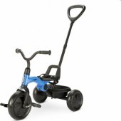 Qplay Qplay triratukas Ant Plus, žydras