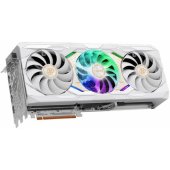 Radeon RX9070 XT Taichi White 16GB GDDR6