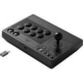 Arcade Stick For XBOX/ PC Black