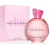 _8426597 Ermanno Scervino Chic (EDP) Eau de Parfum for Women 50 ml