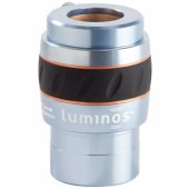 Luminos Barlow 2" -2.5x