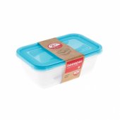 Food box 2x3,3L Fredo Fresh