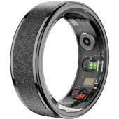 R10 21,6 mm 12 juoda