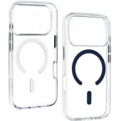 Pure Case iPhone 17 Pro Blue