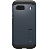 Tough Armor Case Google Pixel 8a Metal Slate
