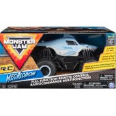 Spin Master Monster Jam 1:24 na radio Megalodon