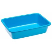 Litter Tray Kitty 72042099 Random Color
