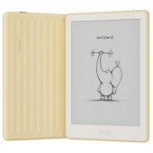 Boox Go 6 (Gen II) 32 GB Wi-Fi Yellow