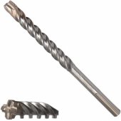 Hammer drill bit SDS+ 22mm (DT9604-QZ)
