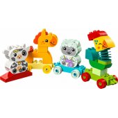 Animal Train 10412