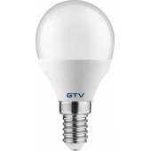 GTV LED bulb E14 8W B45 SMD2835 4000K 700lm LD-SMNB45B-80.