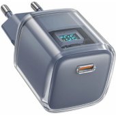A53 PD 30W GaN Grey