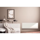 AGH0003S LED Premium Eco Smart Heater White