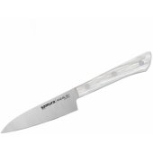 SHR-0011AW Harakiri Acryl Universal Kitchen knife 99mm