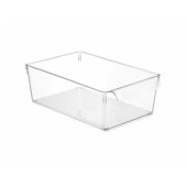 Dėžutė Frigo Clear 20x33xh10cm